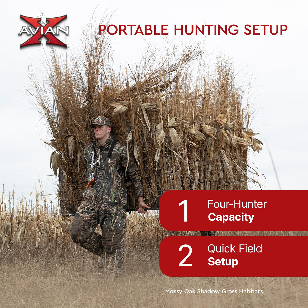 Avian-X Waterfowl Blind