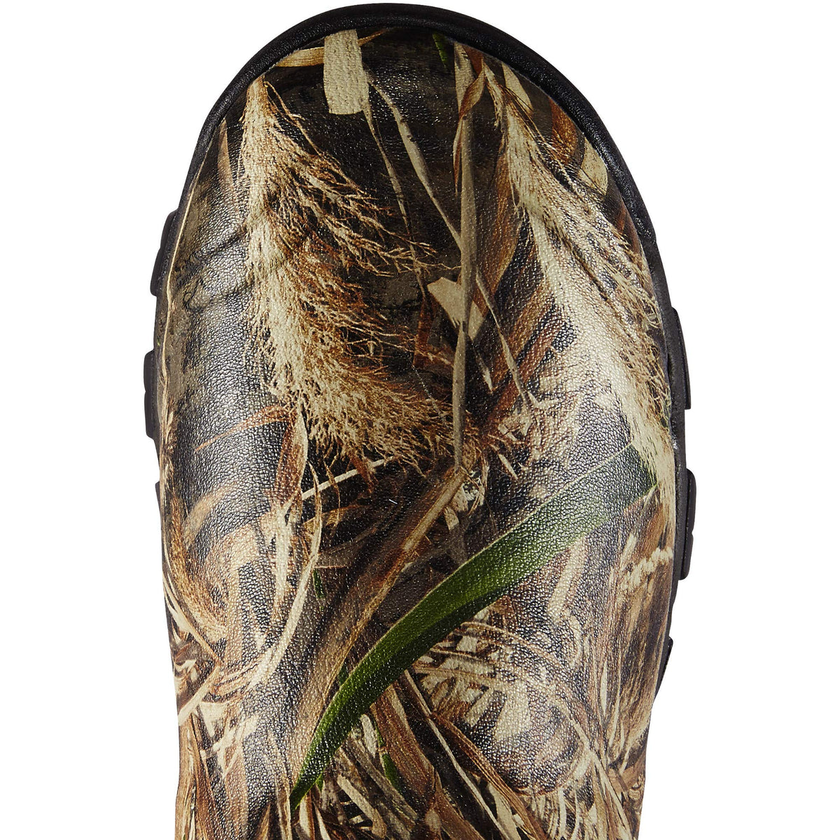 LaCrosse Mens AlphaBurly Aero 17" 800G Hunting Boots
