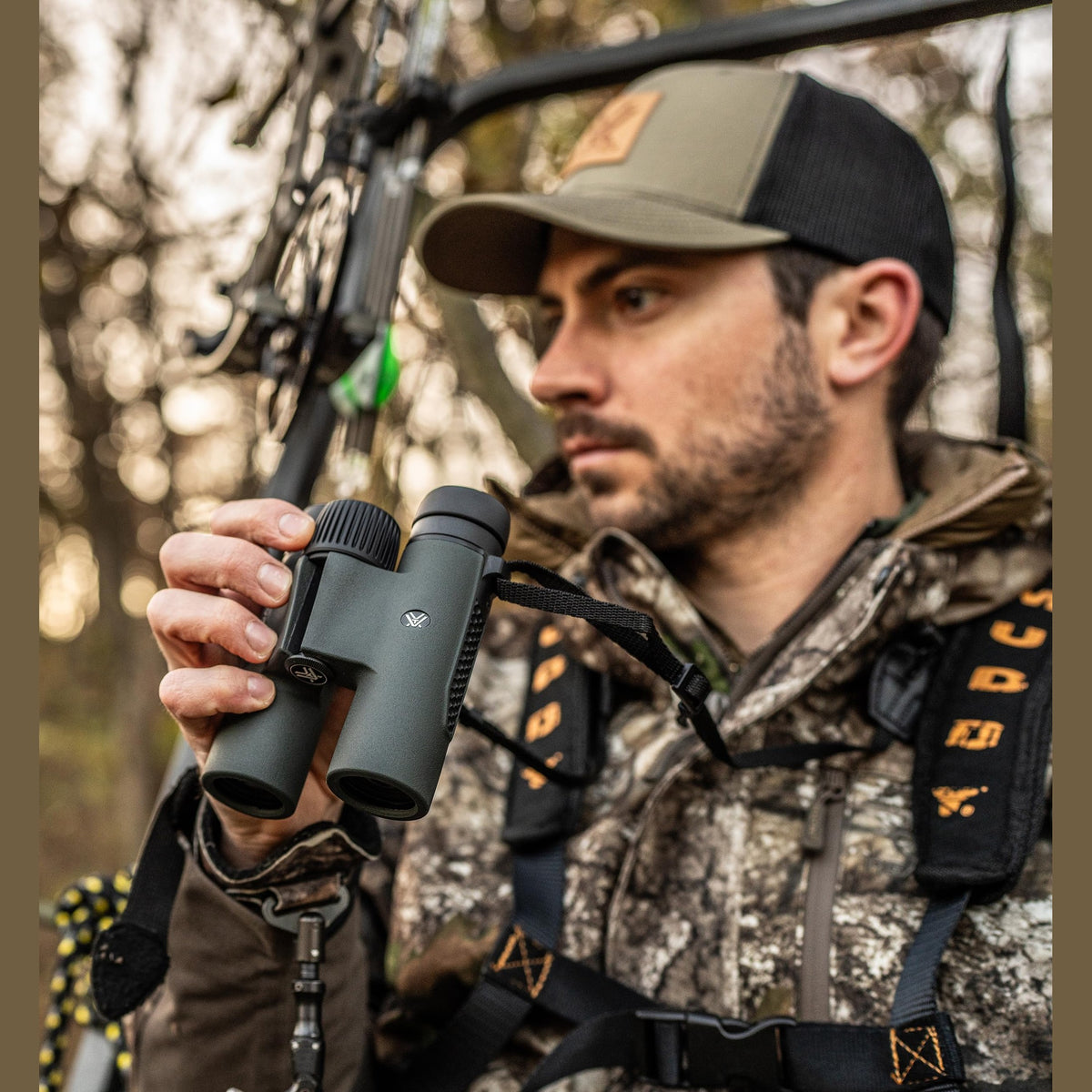 Vortex Triumph HD 10x42 Binoculars