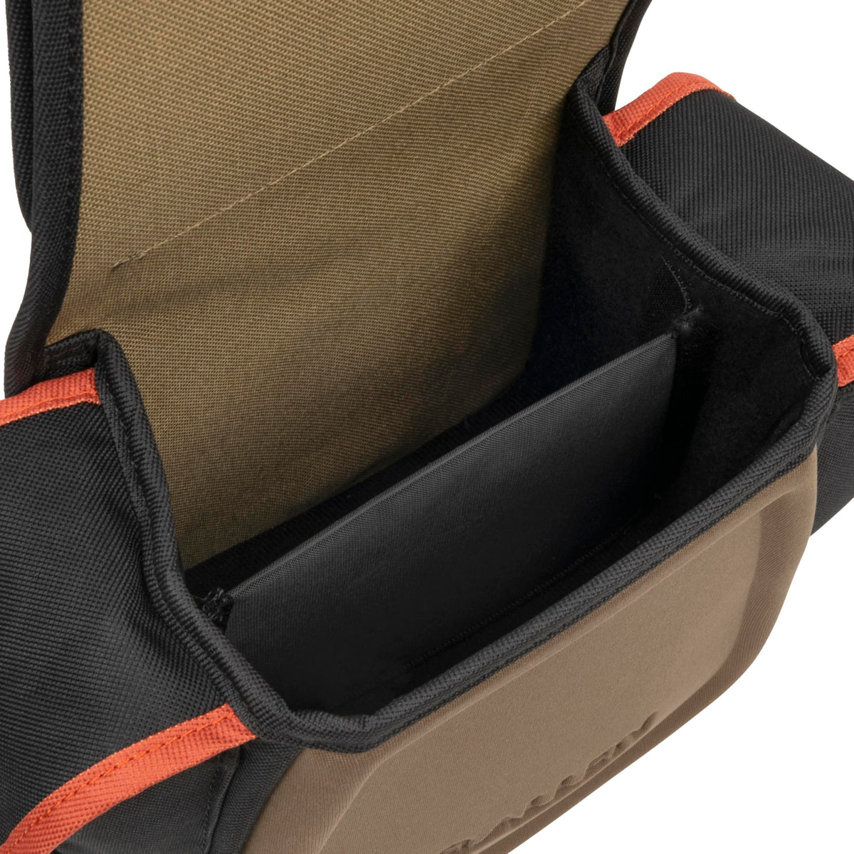 Allen Company Shotgun Shell Pouch - Clay, Trap and Skeet Shooting Accessories - Hunting and Gun Range Gear - Soft Canvas Design - Shotgun Shell Holder - Lightweight