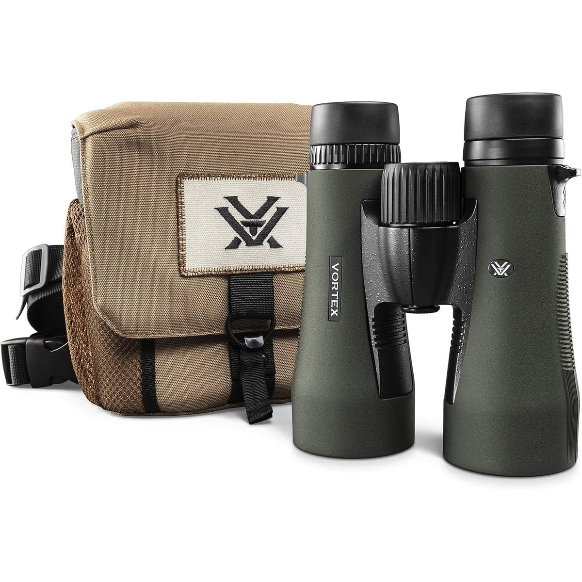 Vortex Diamondback HD 10x50 Binoculars