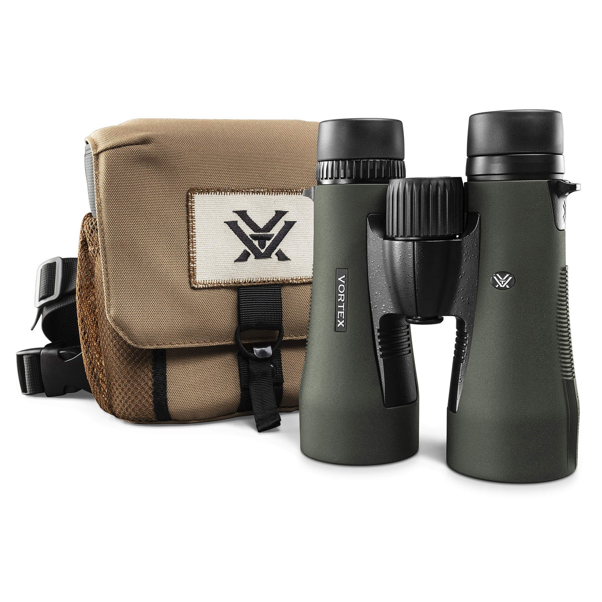 Vortex Diamondback HD 10x50 Binoculars