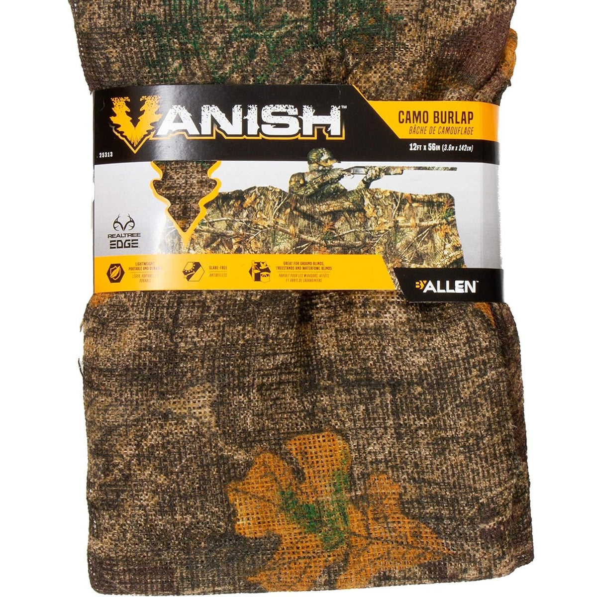 Allen Company Vanish Hunting Blind