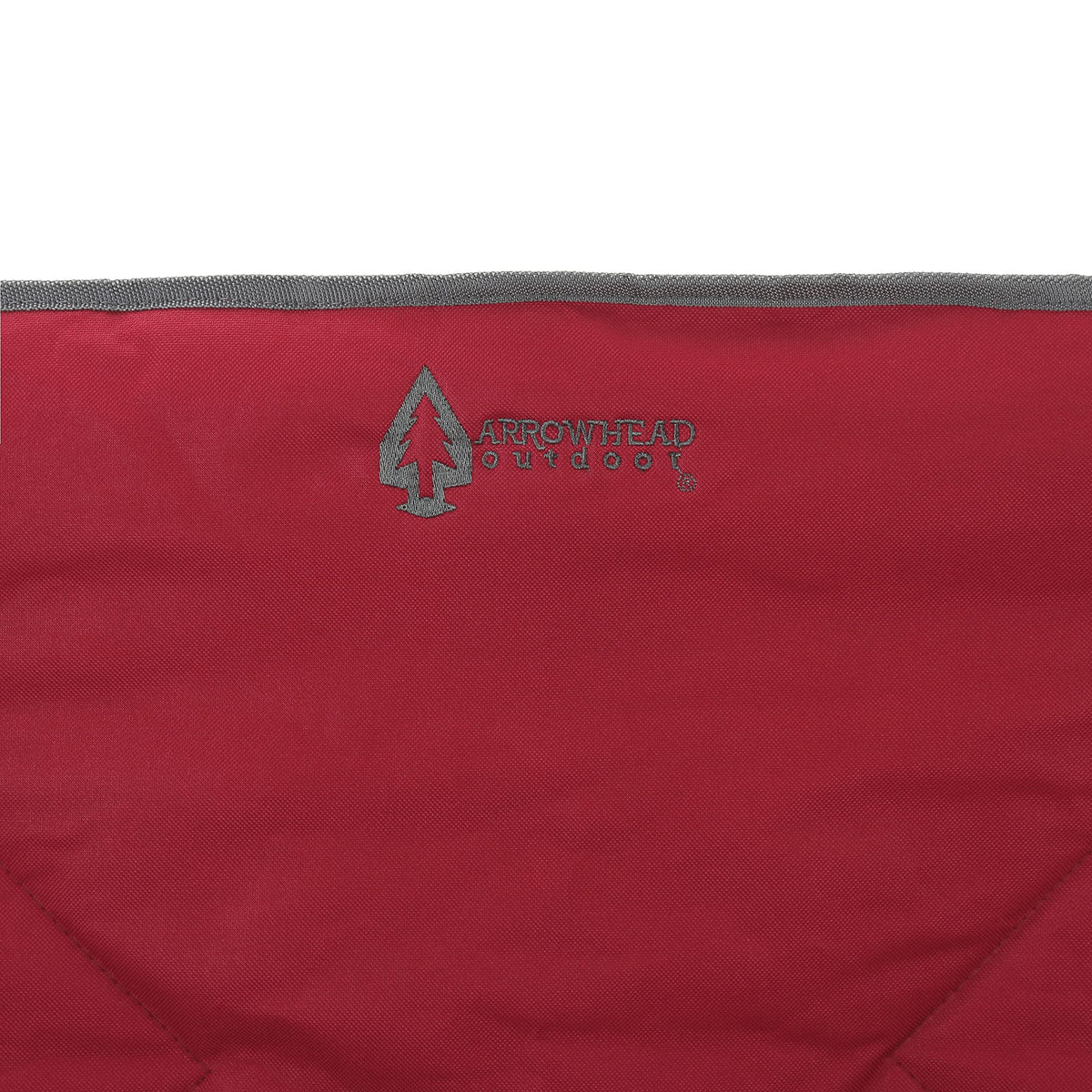 ARROWHEAD OUTDOOR Portable Folding Double Duo Camping Chair Loveseat