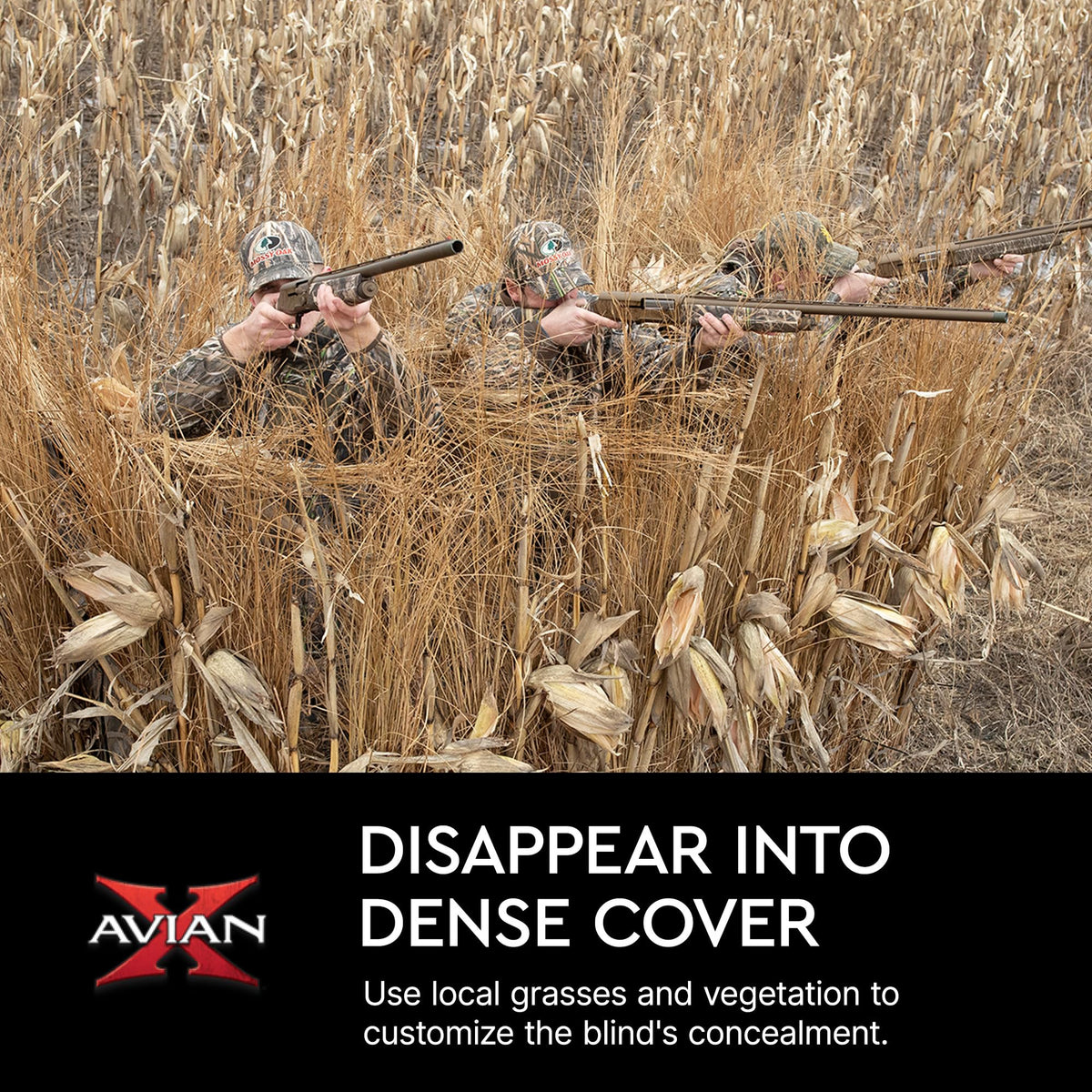 Avian-X Waterfowl Blind