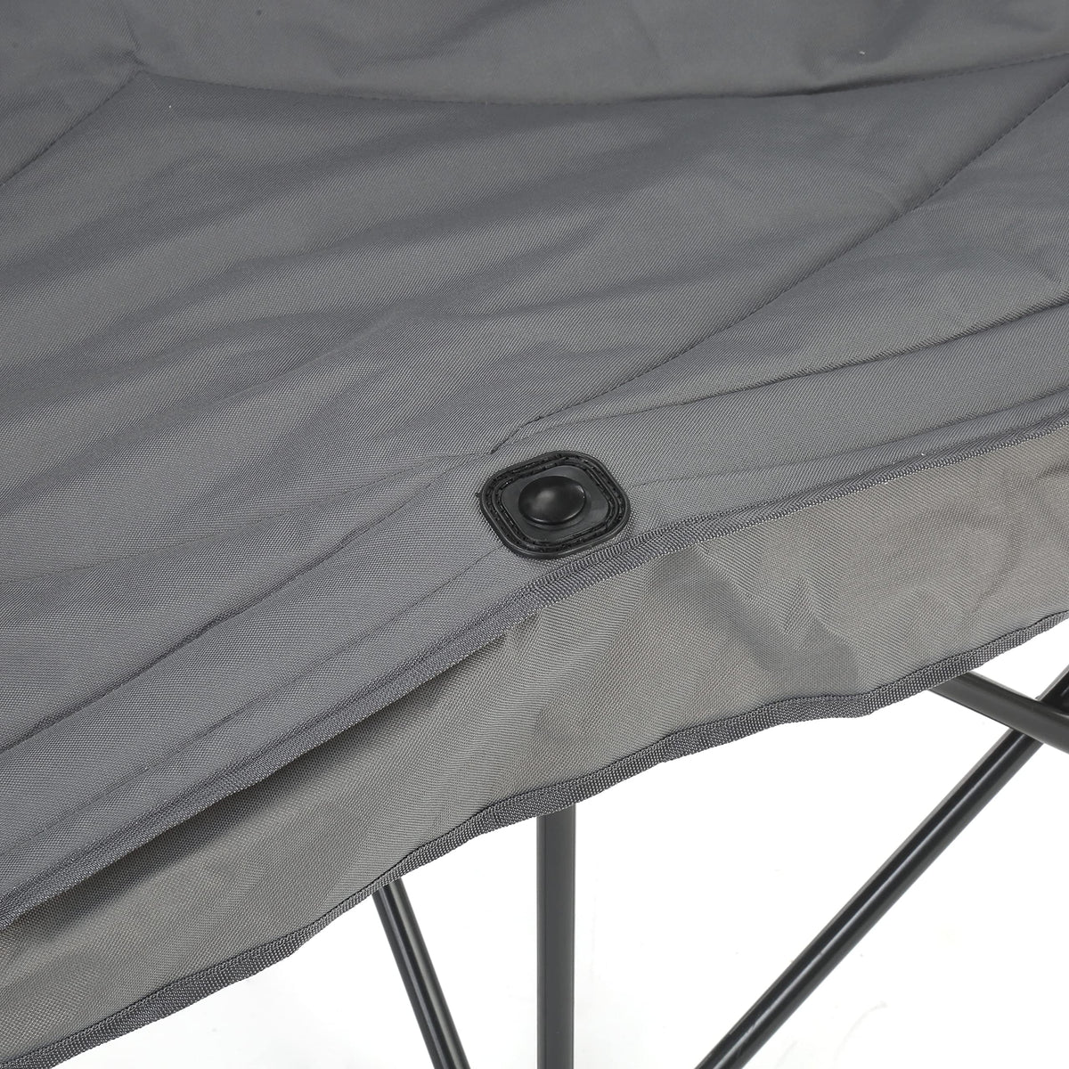 ARROWHEAD OUTDOOR Portable Folding Double Duo Camping Chair Loveseat