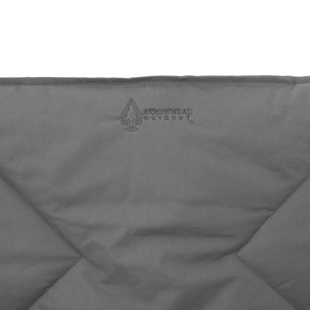 ARROWHEAD OUTDOOR Portable Folding Double Duo Camping Chair Loveseat