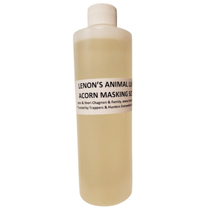 Lenon Lures Acorn Hunters Cover Scent