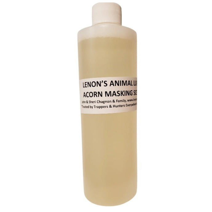 Lenon Lures Acorn Hunters Cover Scent