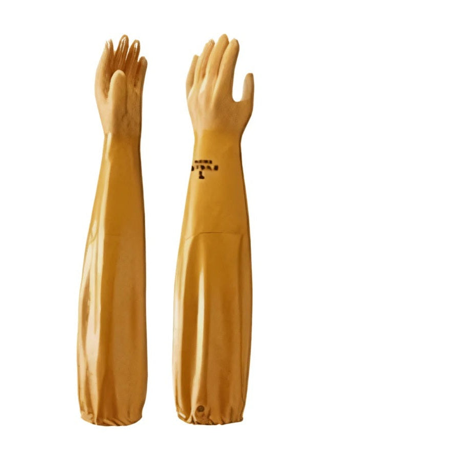 Atlas Trapping Gauntlets
