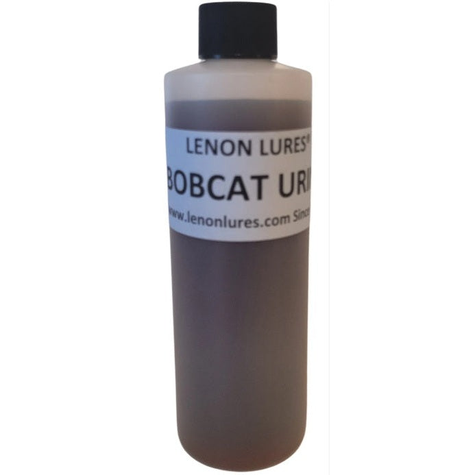 Lenon Lure Bobcat Urine