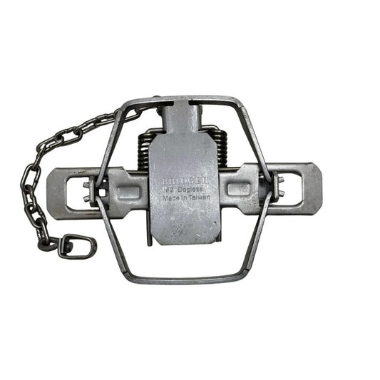 Bridger #2 - Offset (2 Coil) Dogless