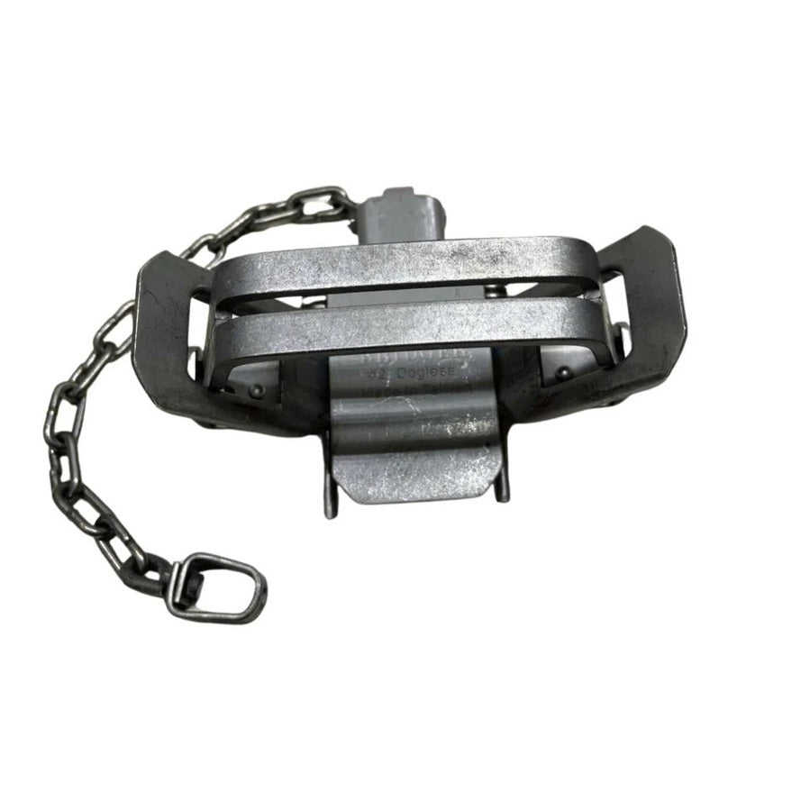 Bridger #2 - Offset (2 Coil) Dogless