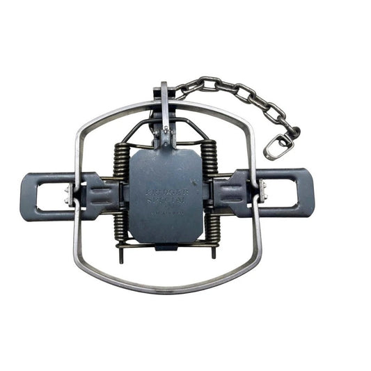 Bridger #5 Coilspring Regular Jaw