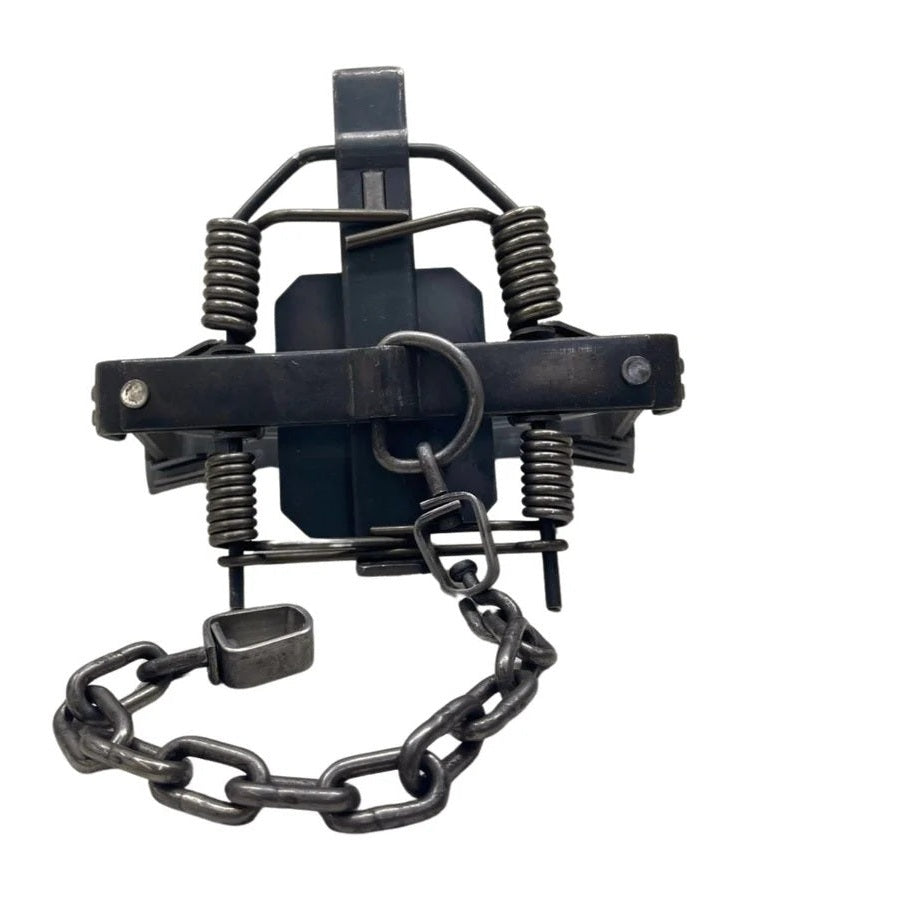 Bridger #5 Coilspring Regular Jaw
