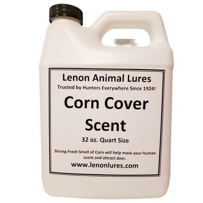 Lenon Lures Corn Cover Scent