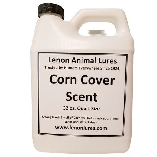 Lenon Lures Corn Cover Scent
