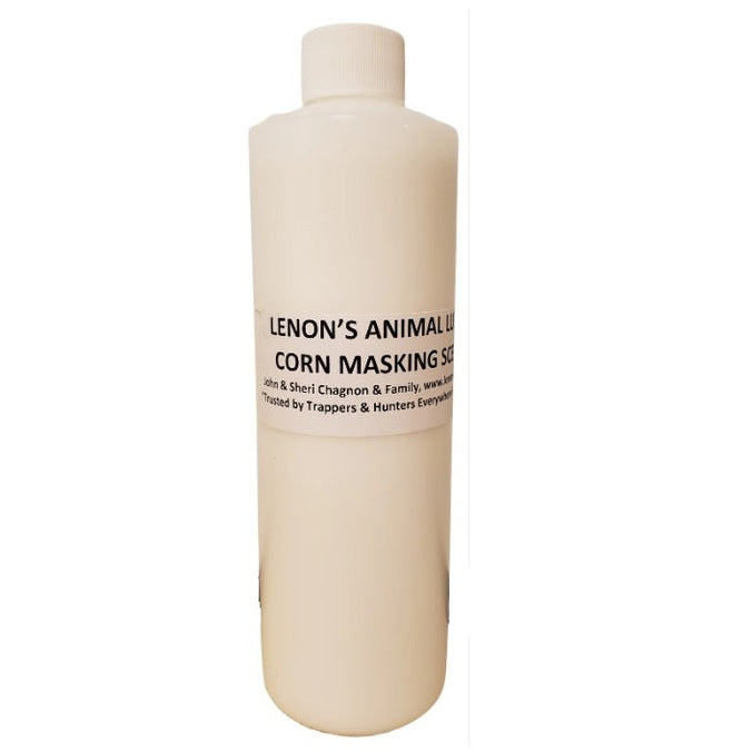 Lenon Lures Corn Cover Scent