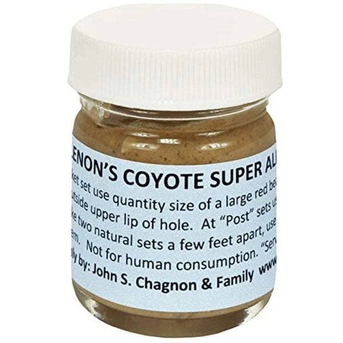 Lenon Lures Coyote Super All Call - Coyote Lure / Scent