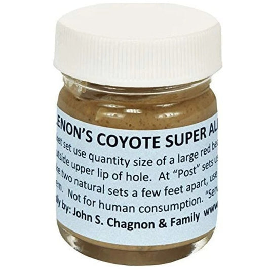Lenon Lures Coyote Super All Call - Coyote Lure / Scent