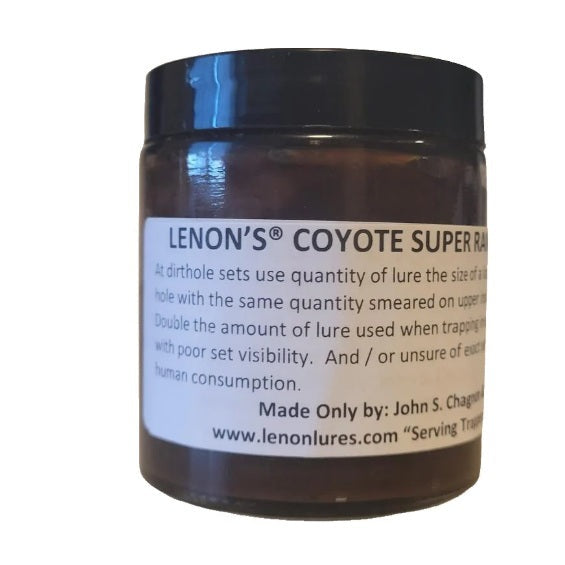 Lenon Lures Coyote Super Range All Call - Lure / Scent