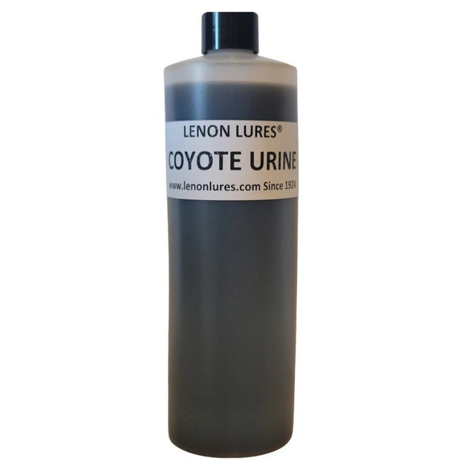 Lenon Lures Coyote Urine