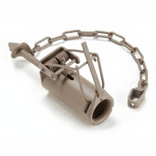 Duke Dog Proof Raccoon Trap