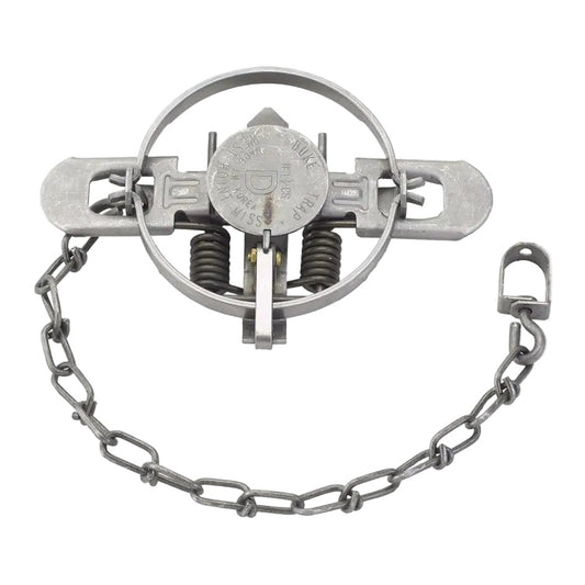 Duke #1 1/2 Coil Spring Trap