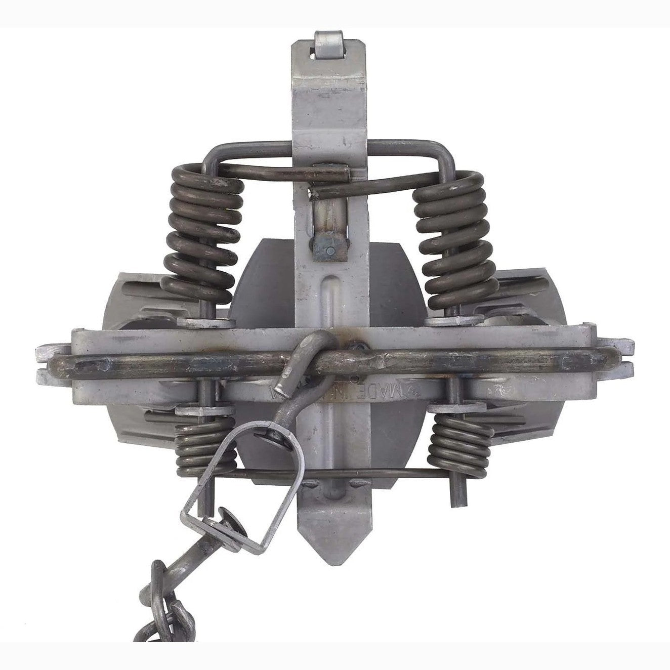 Duke #1 3/4 Coil Spring 4X 4x4