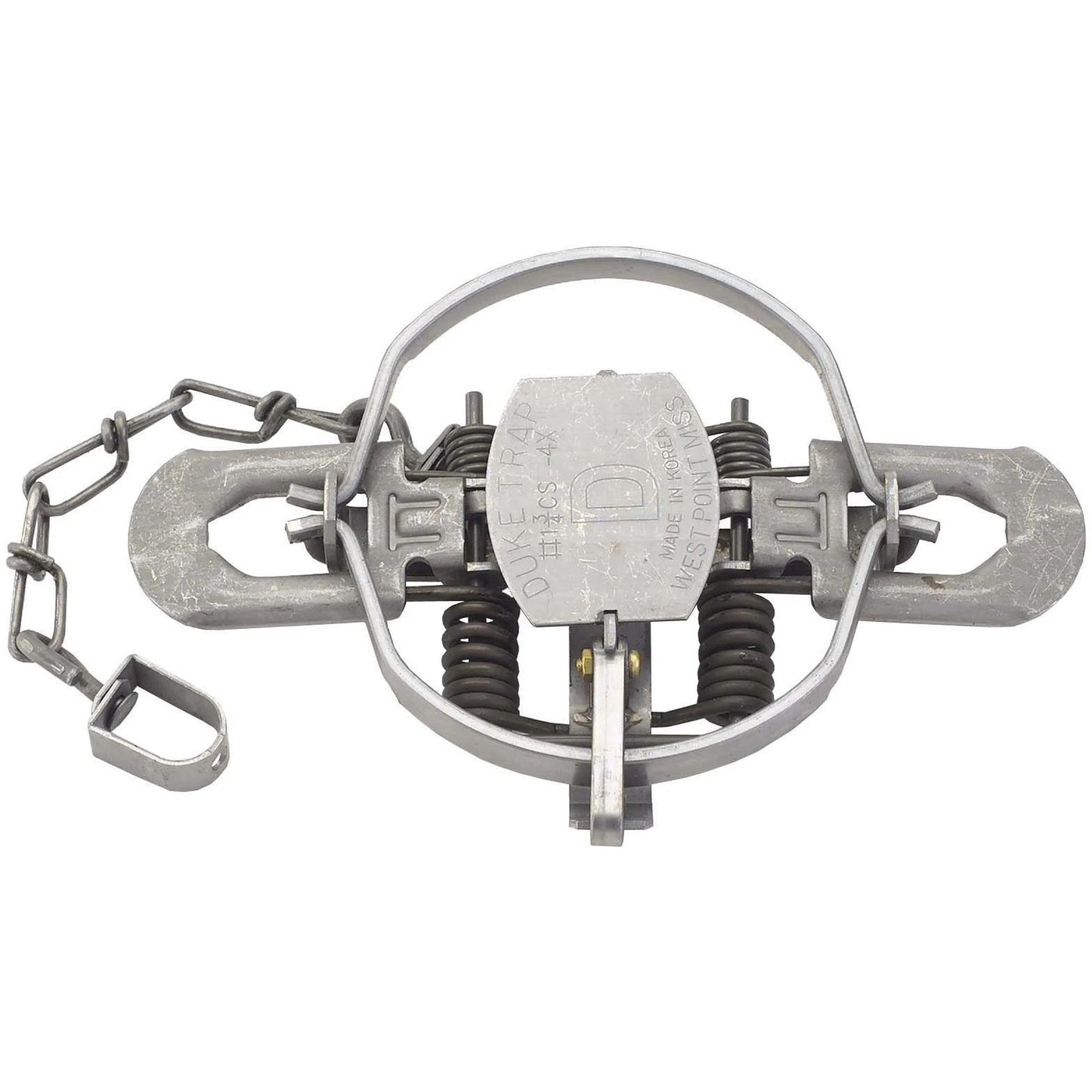Duke #1 3/4 Coil Spring 4X 4x4