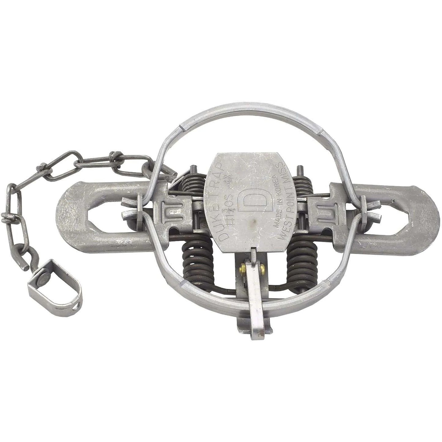 Duke #1 3/4 Coil Spring Offset 4 Coiled 4x4