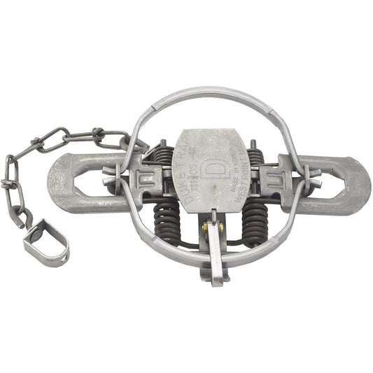 Duke #1 3/4 Coil Spring Offset 4 Coiled 4x4