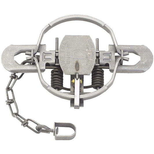 Duke #1 3/4 Coil Spring OS Offset Jaw