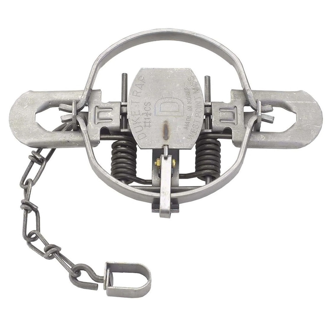 Duke #1 3/4 Coil Spring