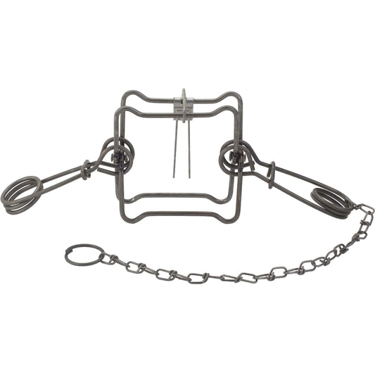 Duke #120 Body Grip Trap 4.5 x 4.5