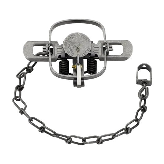 Duke #1 Coil Spring Trap