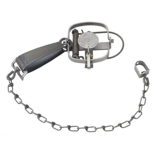 Duke #1 Long Spring GT Guard Trap