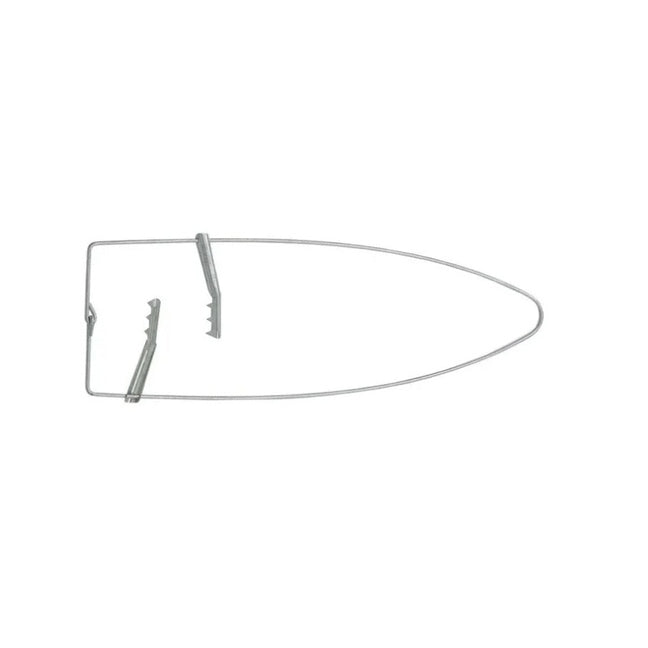 Duke #1 Fur Stretcher - Length: 21” Width: 7” Target: Muskrat
