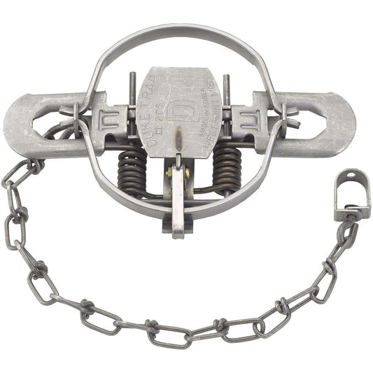 Duke #2 Coil Spring