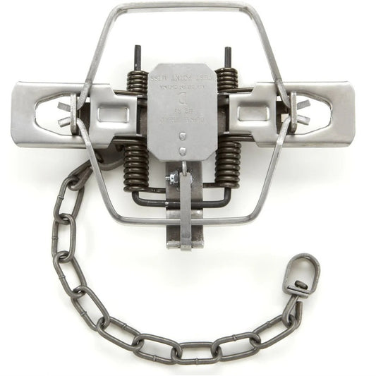 Duke #2 Square Jaw SJ