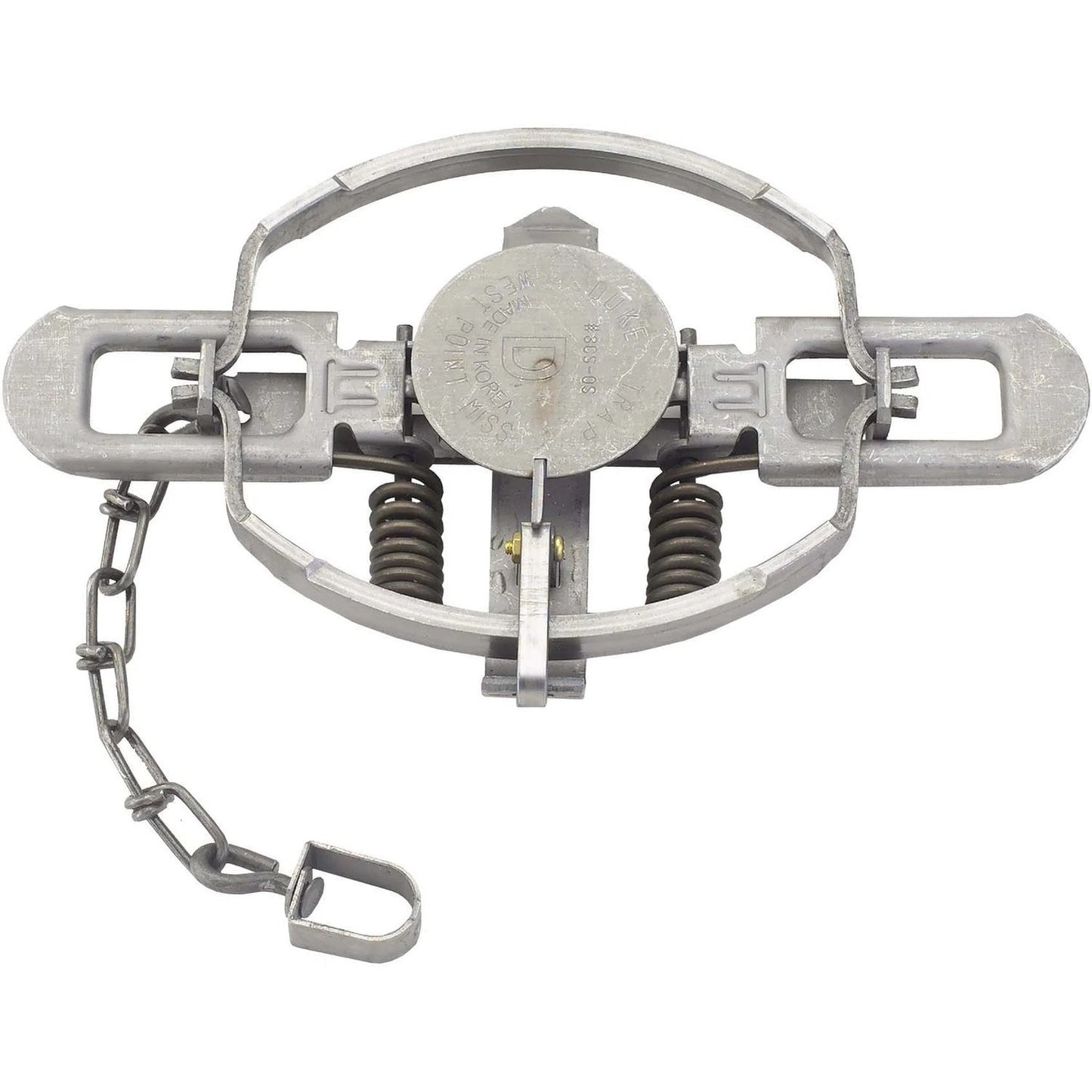 Duke #3 Coil Spring OS Offset Jaw