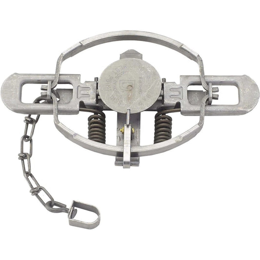 Duke #3 Coil Spring OS Offset Jaw