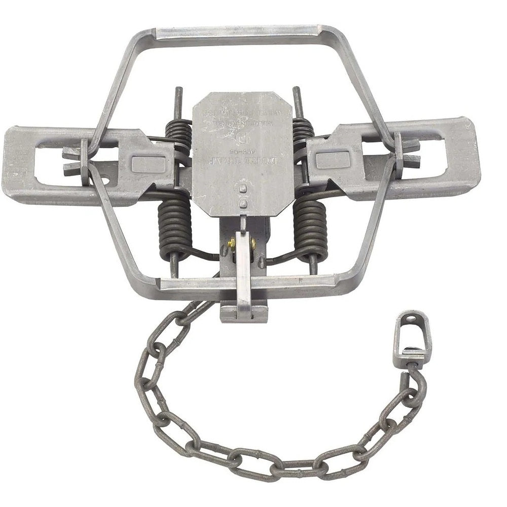 Duke #4 Coil Spring OS 4X 4x4 Offset