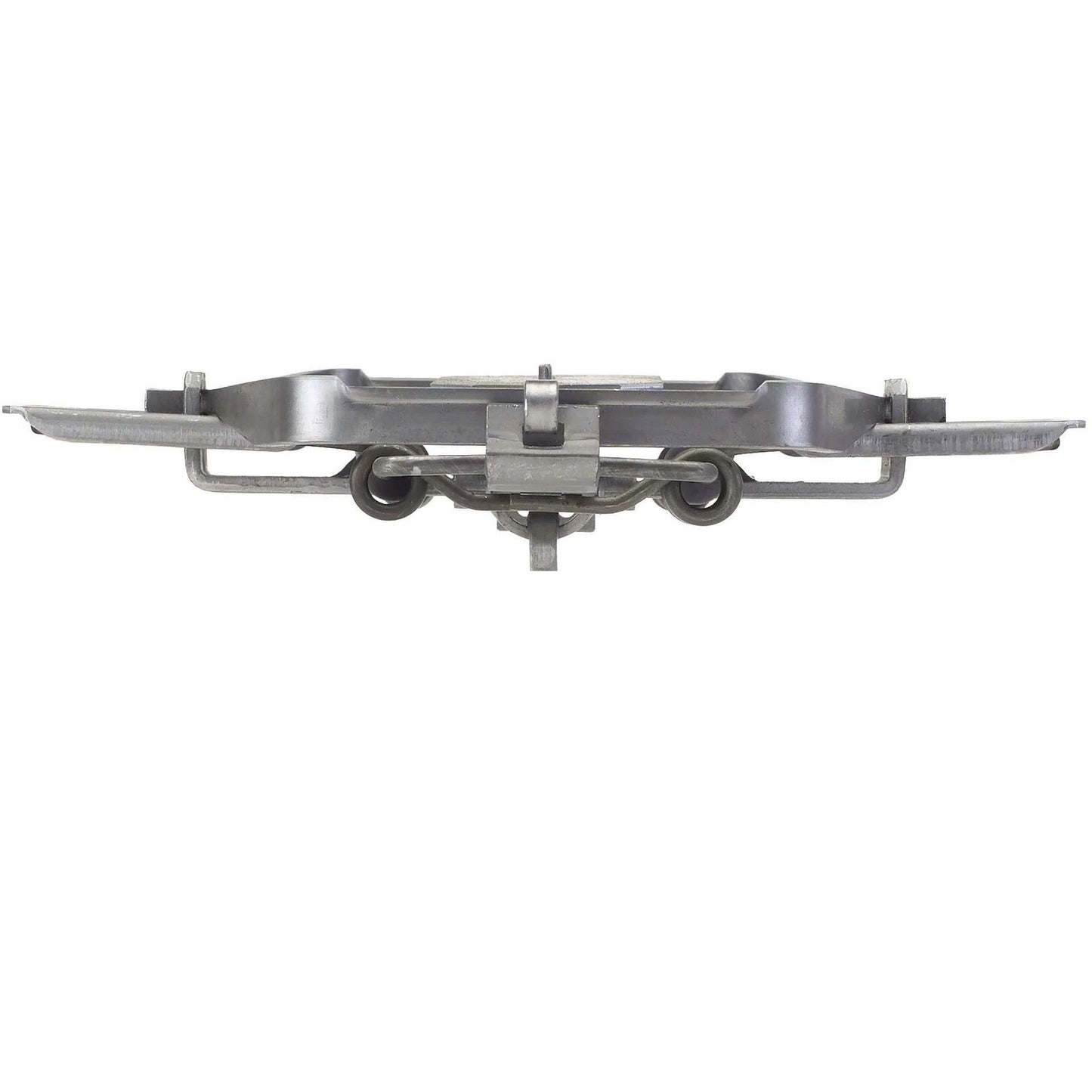 Duke #4 Coil Spring OS 4X 4x4 Offset