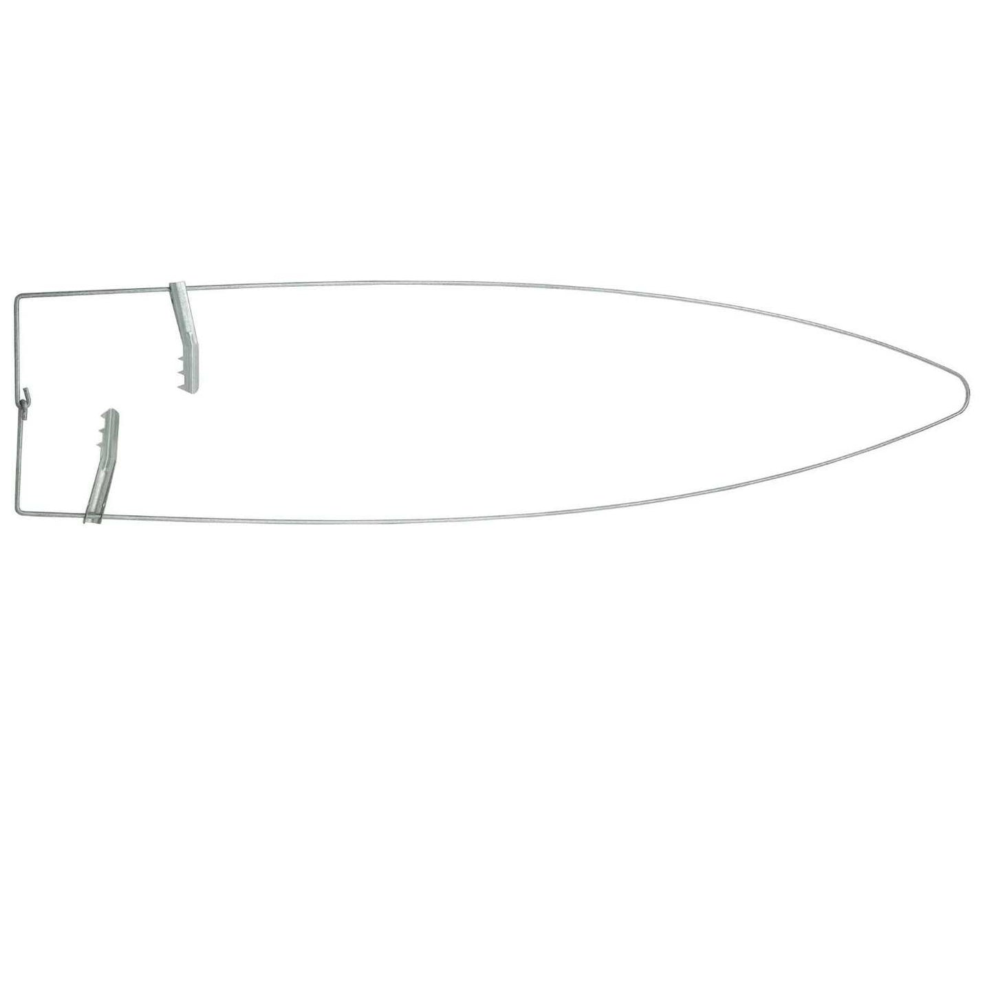 Duke #5 Fur Stretcher - Length: 48” Width: 10” Target: Fox, Raccoon