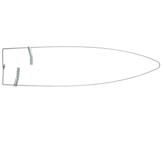Duke #5 Fur Stretcher - Length: 48” Width: 10” Target: Fox, Raccoon