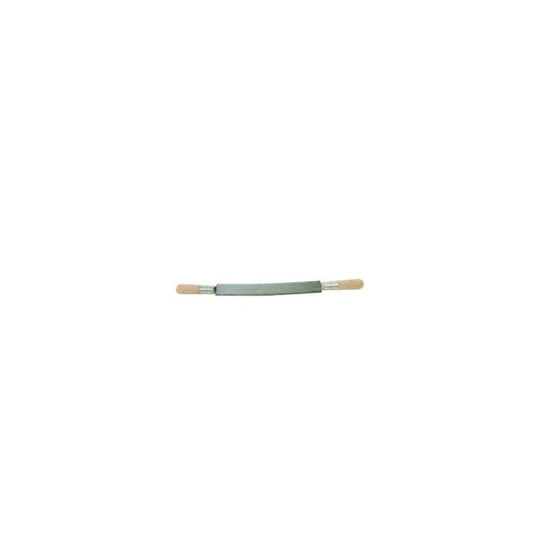 Pete Rickard 12" Fleshing Knife