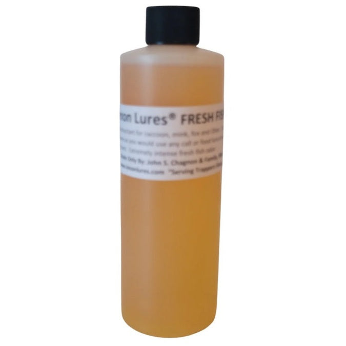 Lenon Lures Fresh Fish Oil