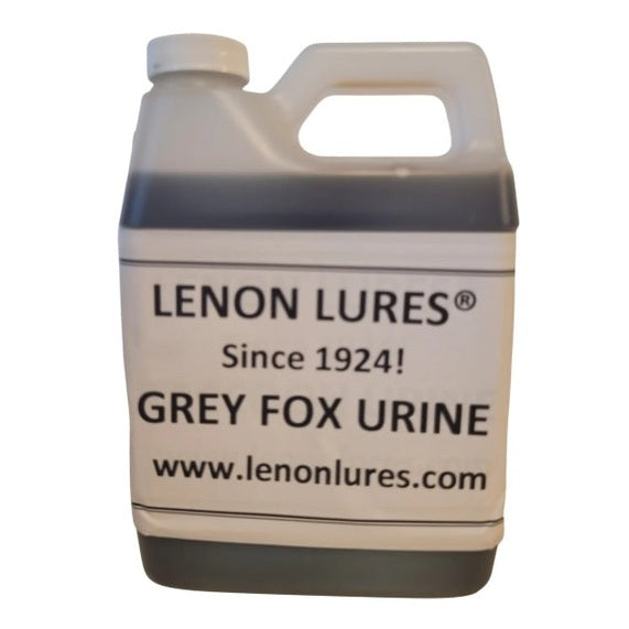 Lenon Lures Grey Fox Urine