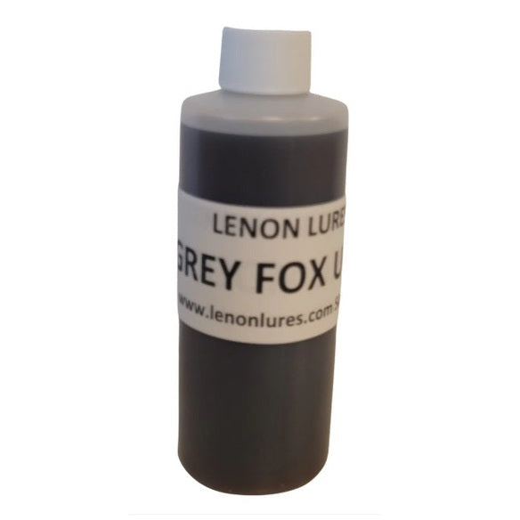 Lenon Lures Grey Fox Urine